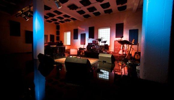 Music Garage Chicago