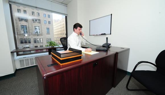 Chicago Virtual Office