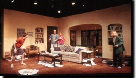 Chicago Dramatists