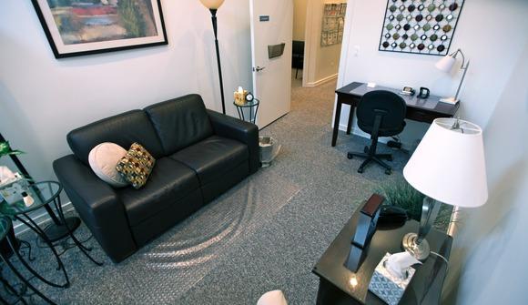 Quiet Offices Available in Lakeview