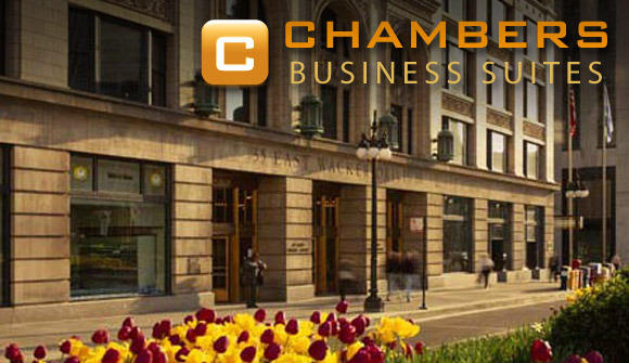 Chambers Business Suites