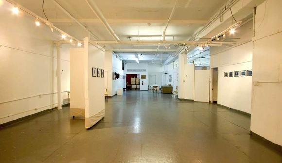 Fulton Street Collective