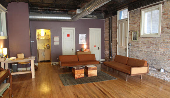 LivingRoom