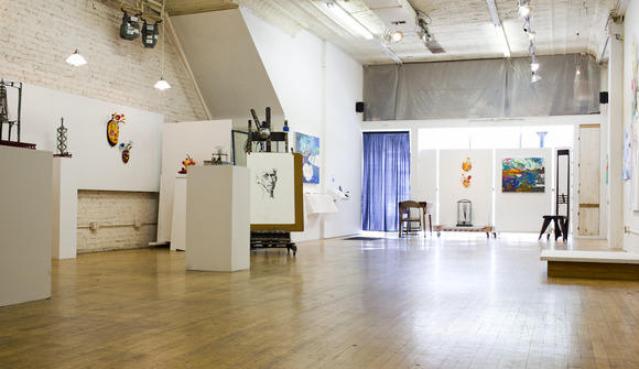 Tom Robinson Gallery