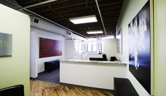 Arrow Payments Loft
