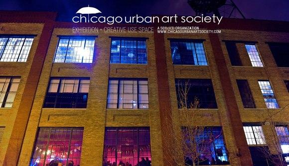 Chicago Urban Art Society