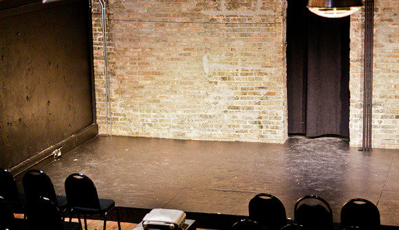 Gorilla Tango Bucktown
