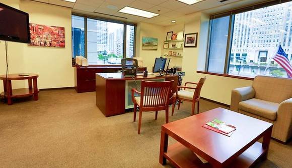 211 West Wacker 2nd Floor