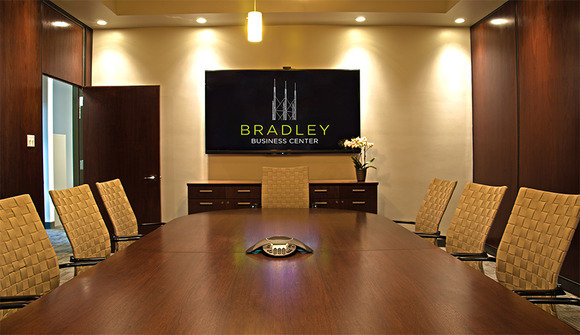 Bradley Business Center