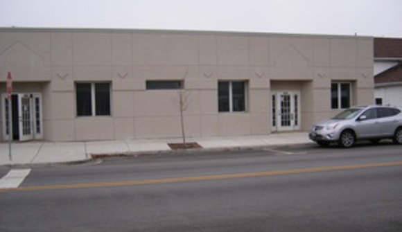 Villa Park
