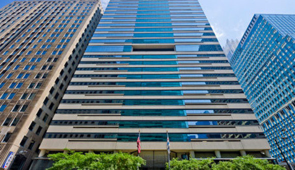 203 N LaSalle Street