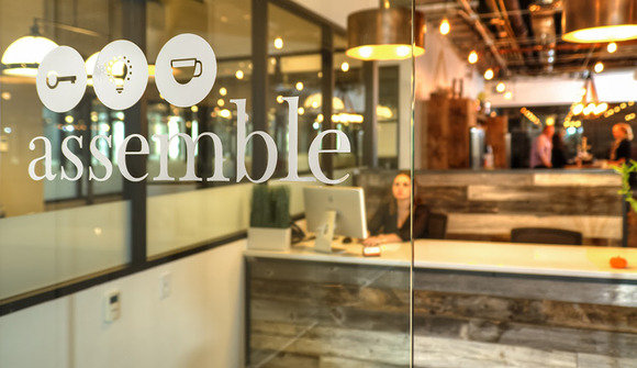 Assemble Gold Coast/Old Town