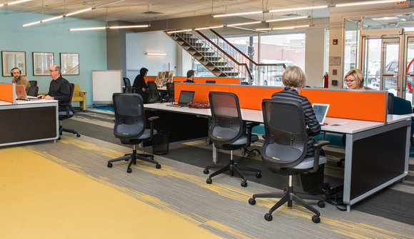 25N Coworking