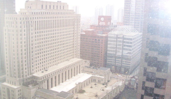 30 S. Wacker Drive