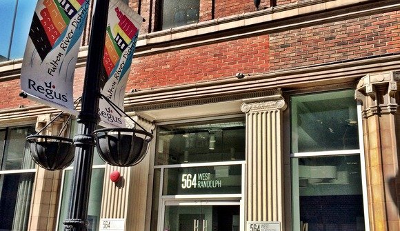 564 W Randolph