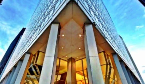 200 S Wacker Drive
