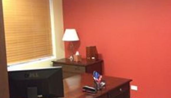 Hub 116 Office Space in River North (Chicago)