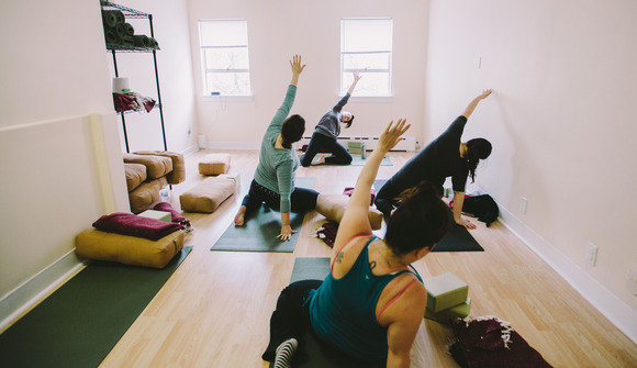 The Mama Tribe: Private Office & Wellness Studio