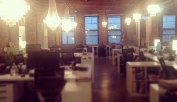 River North Loft