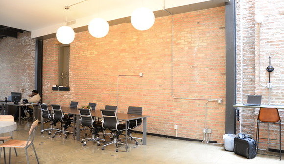 The Bureau Chicago