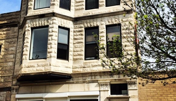 2540 W. Division 