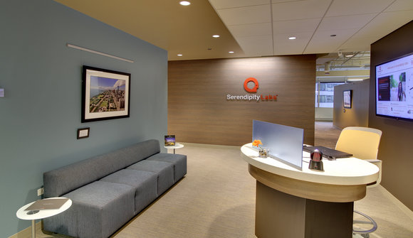 Serendipity Labs Chicago Loop 