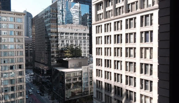 The Work Well: Private Office & Wellness Studio
