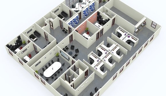 Envisage Coworking