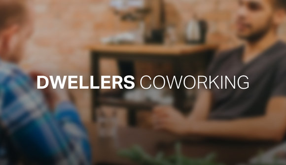 Dwellers Coworking