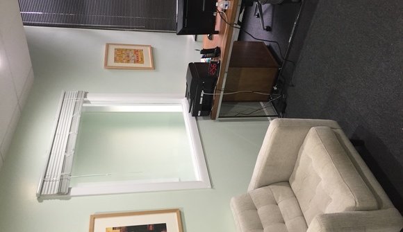 Renovated Therapist Office Space Available