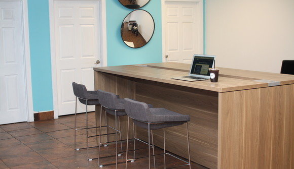 Bru Coworking
