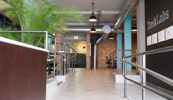 DeskLabs