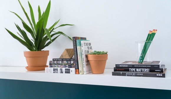 Petite Private Office in River North