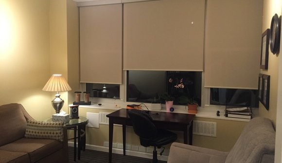 Therapy Office at Imperial Towers
