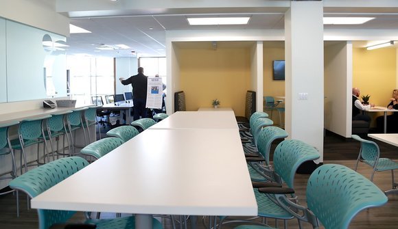 LifeWorking Coworking