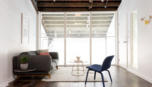 Private Workspace Getaway in River North
