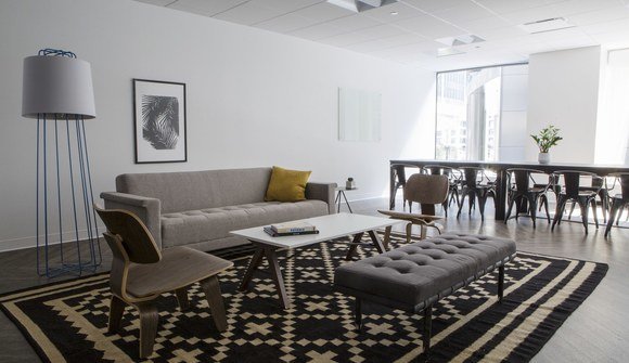 Private Office in the Loop - 230 W. Monroe