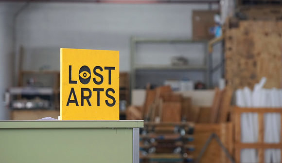 Lost Arts