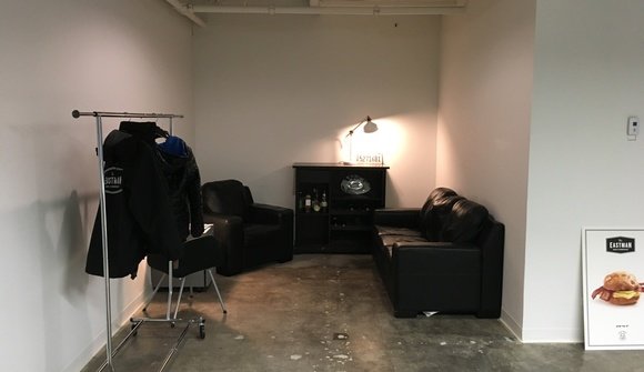 Wacker Drive Co-Working