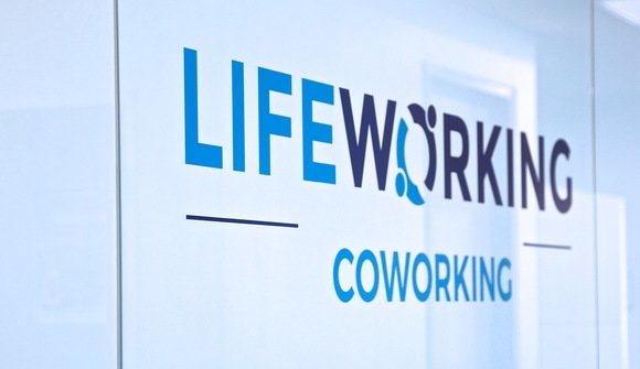 LifeWorking Coworking