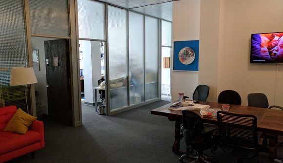 650 W. Lake Private Office