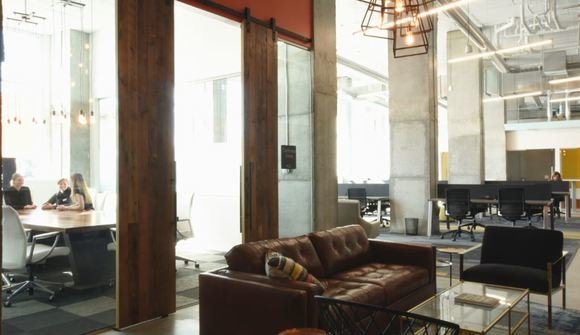25N Coworking Arlington Heights 