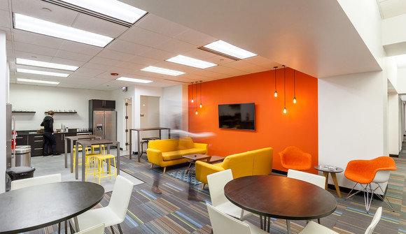 Novel Coworking Wacker