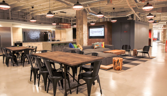 Chicago Connectory