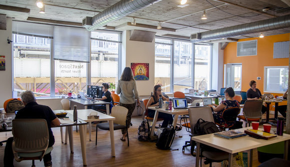 Workspace 230 (Formerly NextSpace)