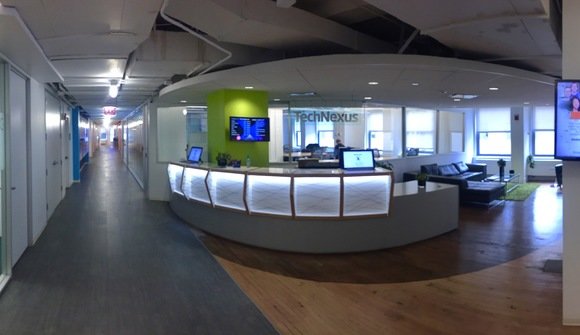 TechNexus