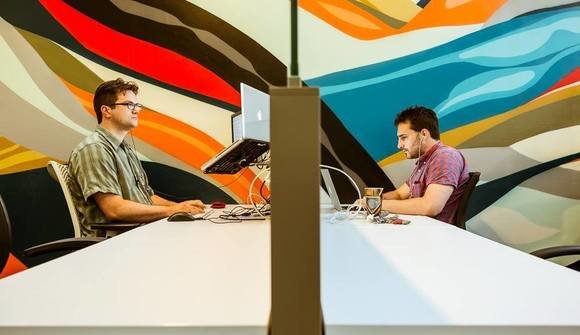 Platform Coworking Wicker Park