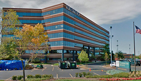 Office Evolution Hoffman Estates