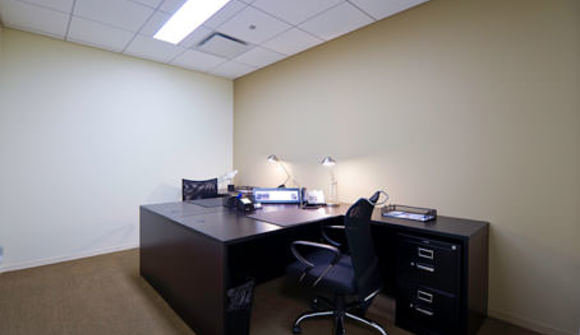 Large Team Space for 10-15