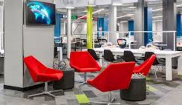Regus Chicago Board of Trade